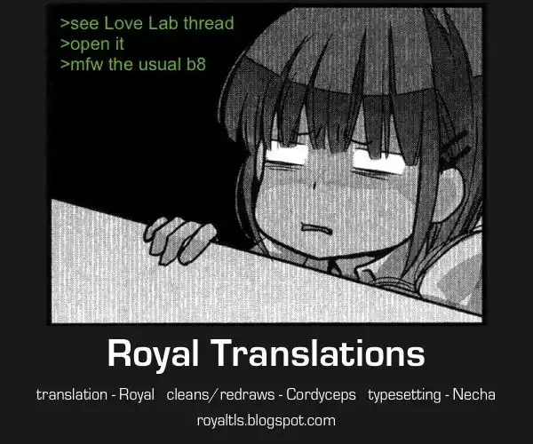 Renai Lab Chapter 36 10